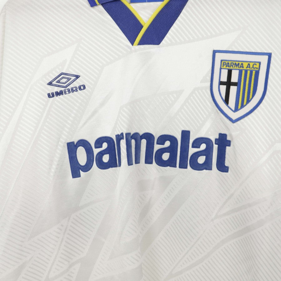 maglia home umbro parma 1993/1994 N10 by UMBRO - Home (11)