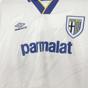 maglia home umbro parma 1993/1994 N10 by UMBRO - Home (11)