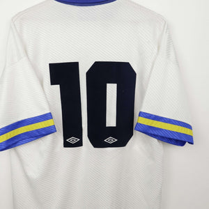maglia home umbro parma 1993/1994 N10 by UMBRO - Home (4)