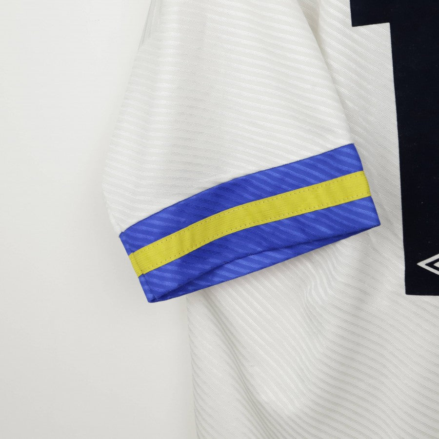 maglia home umbro parma 1993/1994 N10 by UMBRO - Home (6)