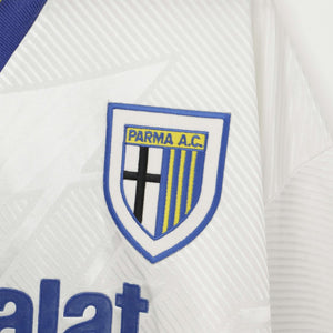 maglia home umbro parma 1993/1994 N10 by UMBRO - Home (8)