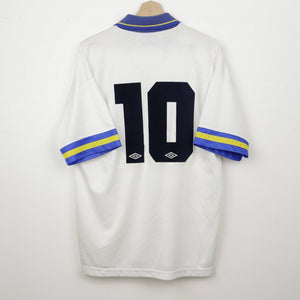 maglia home umbro parma 1993/1994 N10 by UMBRO - Home