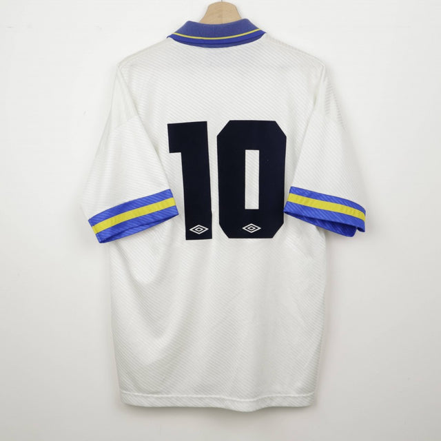 maglia home umbro parma 1993/1994 N10 by UMBRO - Home