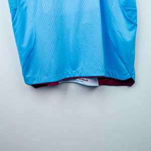 Maglia home Umbro west ham neill 2 2008/2009 autografata by UMBRO - Home (11)