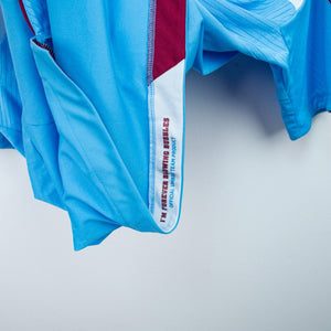 Maglia home Umbro west ham neill 2 2008/2009 autografata by UMBRO - Home (13)