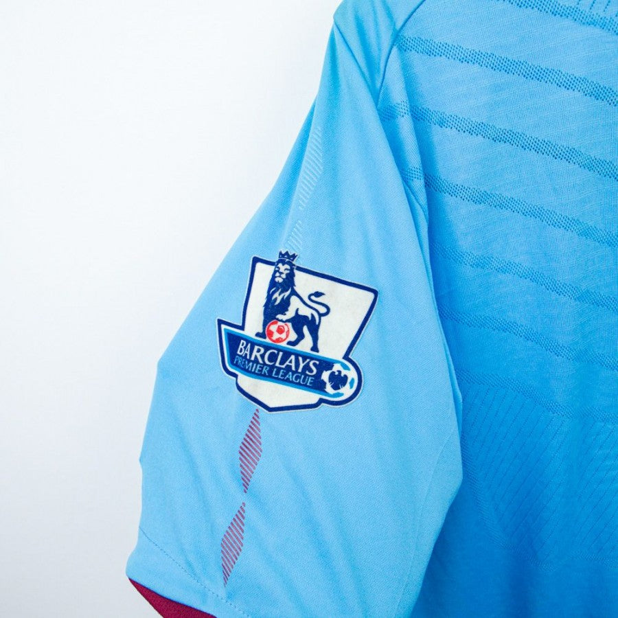 Maglia home Umbro west ham neill 2 2008/2009 autografata by UMBRO - Home (6)