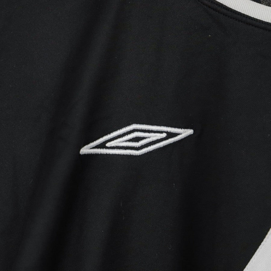 Maglia Home Vasco da Gama Umbro n10 2003/2004 by UMBRO - Home (10)