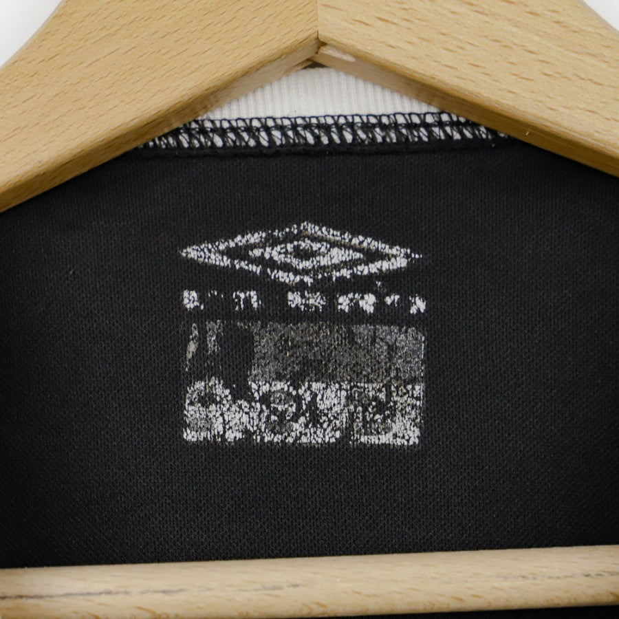 Maglia Home Vasco da Gama Umbro n10 2003/2004 by UMBRO - Home (11)