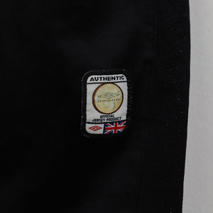 Maglia Home Vasco da Gama Umbro n10 2003/2004 by UMBRO - Home (13)