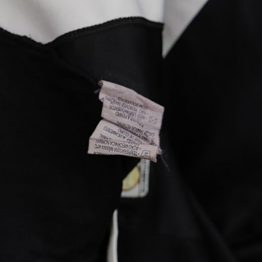 Maglia Home Vasco da Gama Umbro n10 2003/2004 by UMBRO - Home (14)