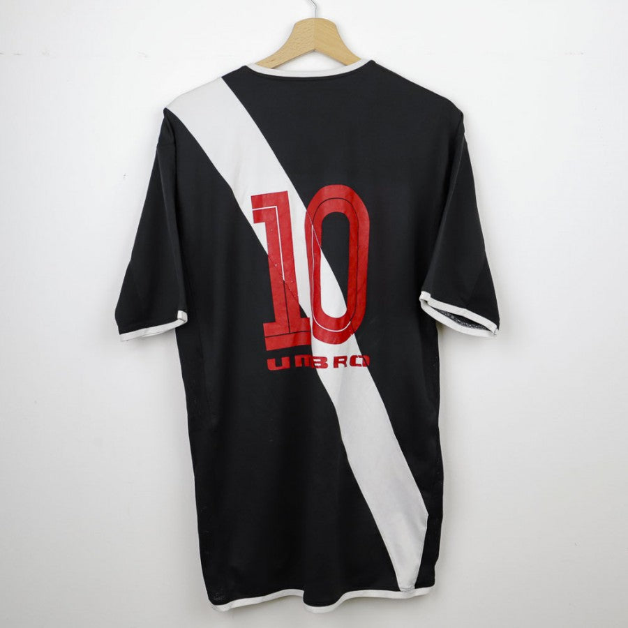 Maglia Home Vasco da Gama Umbro n10 2003/2004 by UMBRO - Home (2)