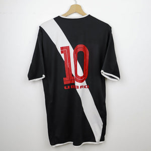 Maglia Home Vasco da Gama Umbro n10 2003/2004 by UMBRO - Home (2)