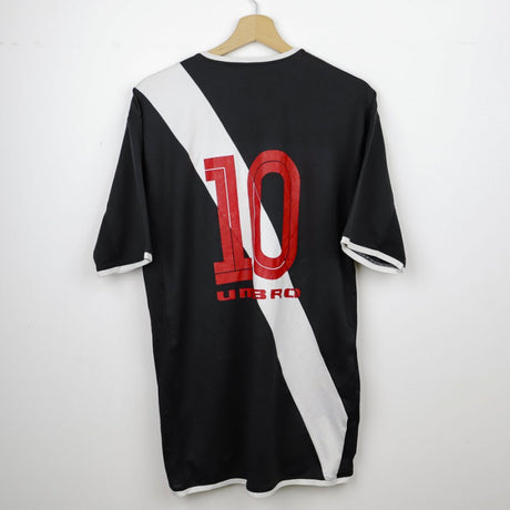 Maglia Home Vasco da Gama Umbro n10 2003/2004 by UMBRO - Home (2)
