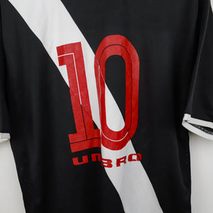 Maglia Home Vasco da Gama Umbro n10 2003/2004 by UMBRO - Home (4)
