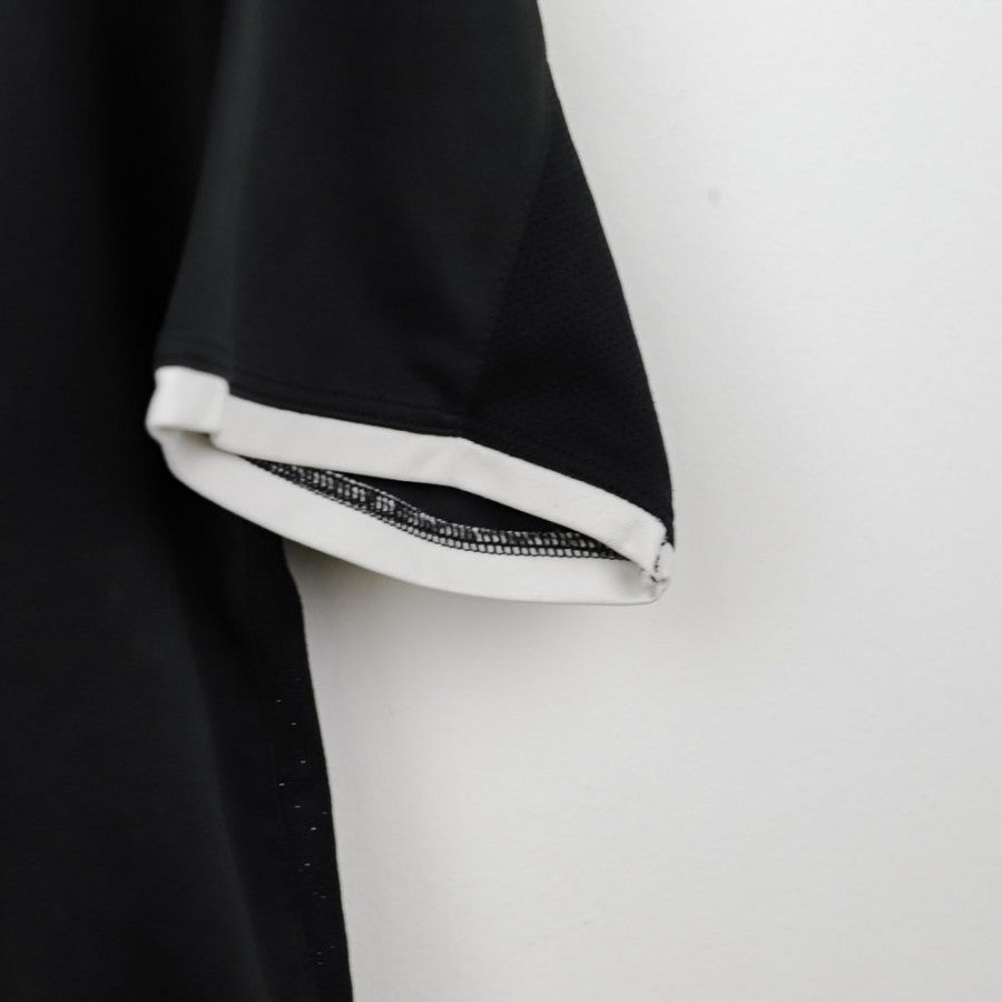 Maglia Home Vasco da Gama Umbro n10 2003/2004 by UMBRO - Home (5)