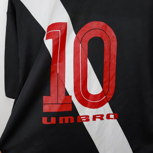 Maglia Home Vasco da Gama Umbro n10 2003/2004 by UMBRO - Home (7)