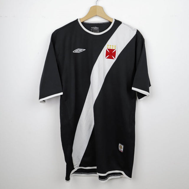 Maglia Home Vasco da Gama Umbro n10 2003/2004 by UMBRO - Home