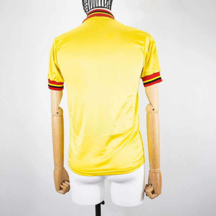MAGLIA HOME WATFORD 1982/1983 by UMBRO - Home (2)