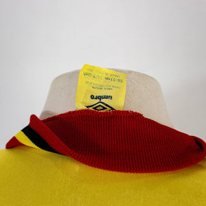 MAGLIA HOME WATFORD 1982/1983 by UMBRO - Home (6)