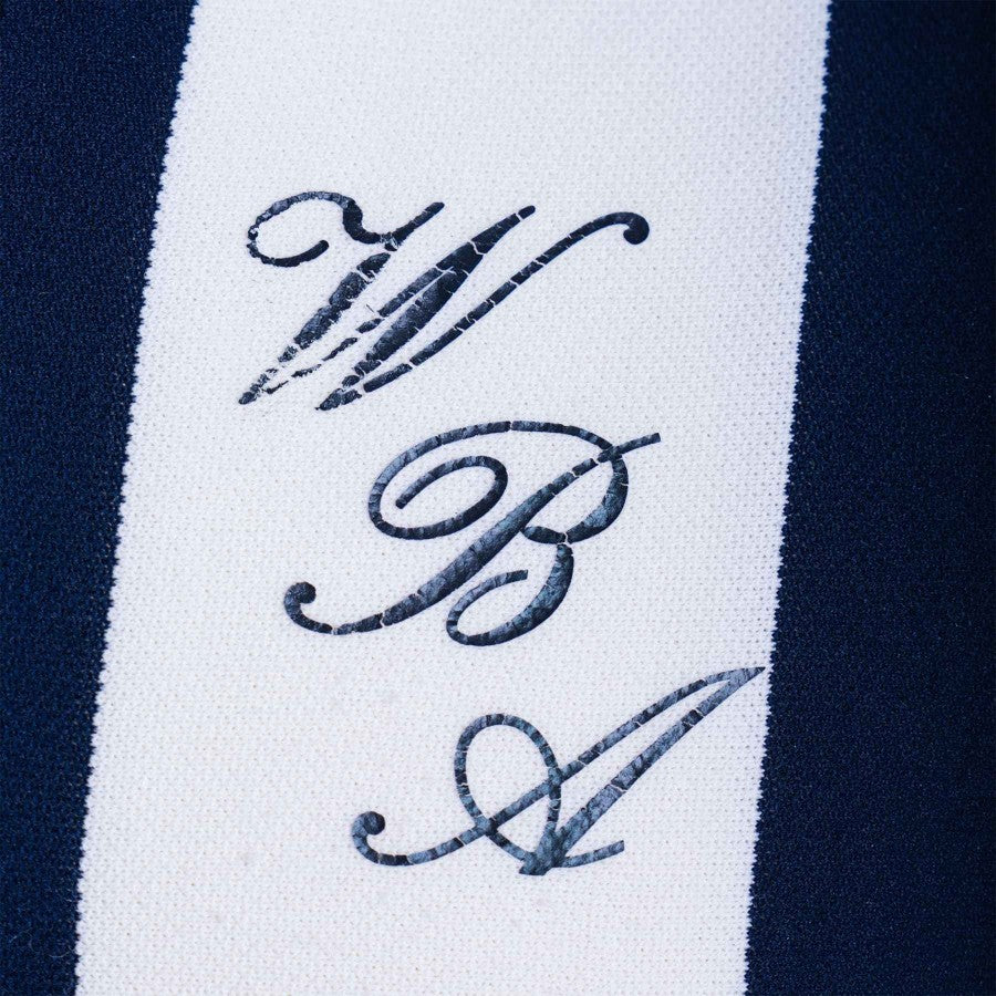 MAGLIA HOME WEST BROMWICH ALBION UMBRO 1981/1982 by UMBRO - Home (4)