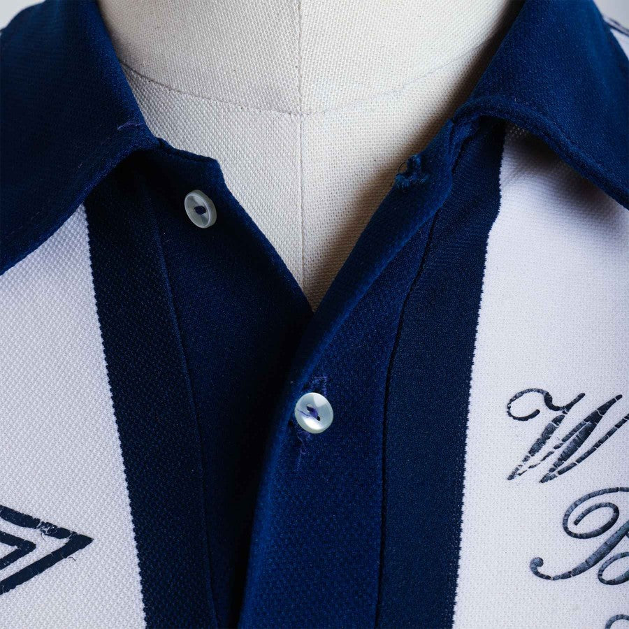 MAGLIA HOME WEST BROMWICH ALBION UMBRO 1981/1982 by UMBRO - Home (6)