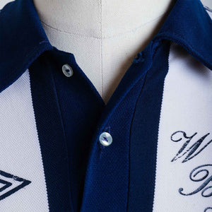 MAGLIA HOME WEST BROMWICH ALBION UMBRO 1981/1982 by UMBRO - Home (6)