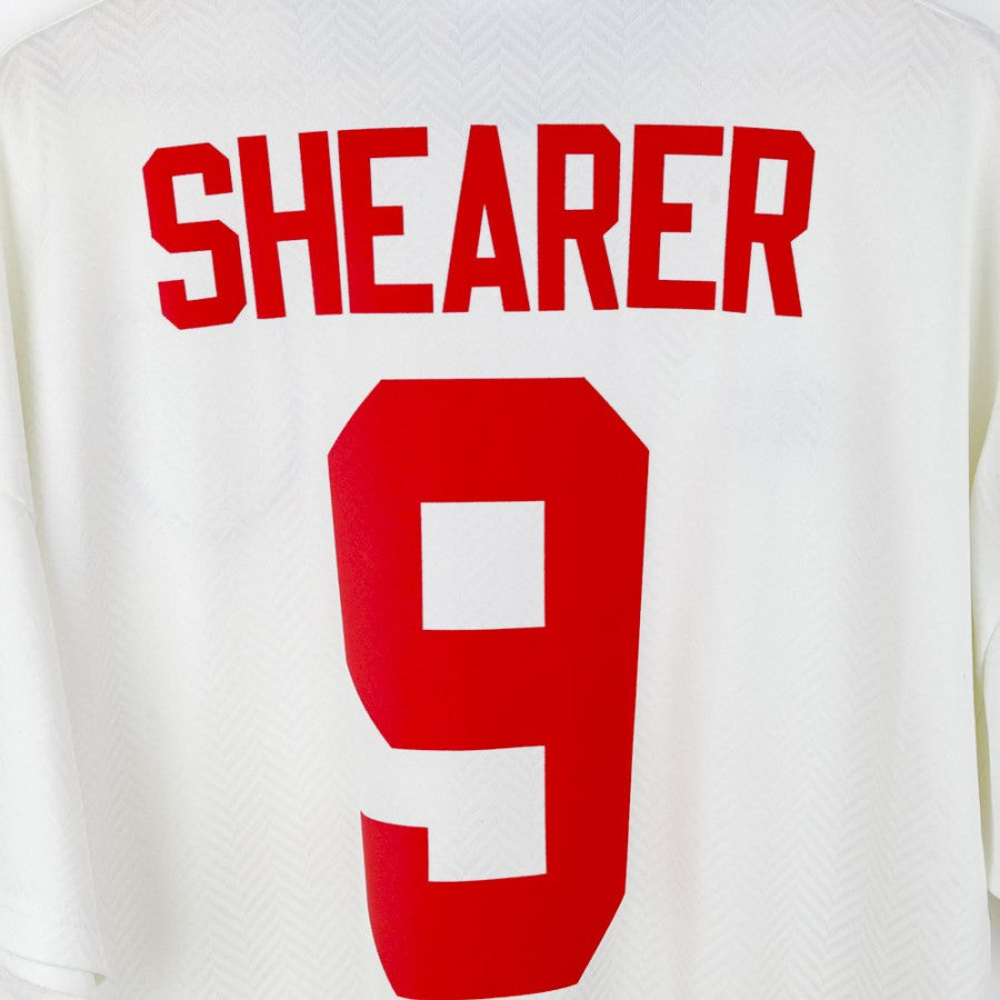 Maglia Inghilterra Umbro Shearer 9 1994/1995 by UMBRO - Home (12)
