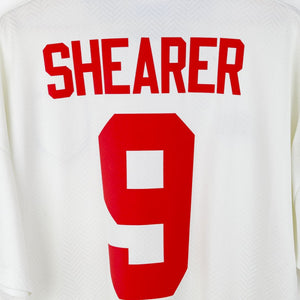 Maglia Inghilterra Umbro Shearer 9 1994/1995 by UMBRO - Home (12)