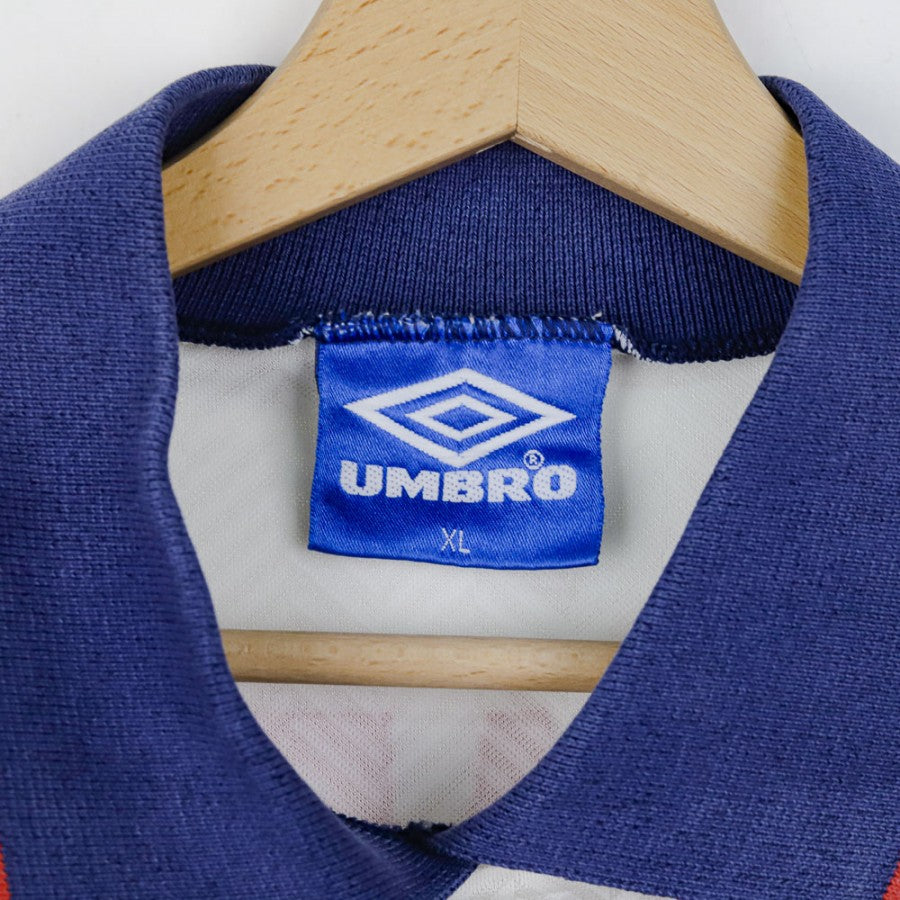 Maglia Inghilterra Umbro Shearer 9 1994/1995 by UMBRO - Home (3)
