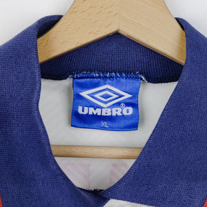 Maglia Inghilterra Umbro Shearer 9 1994/1995 by UMBRO - Home (3)