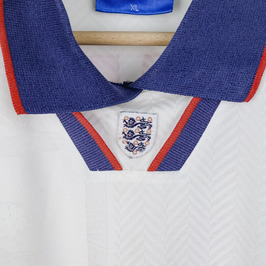 Maglia Inghilterra Umbro Shearer 9 1994/1995 by UMBRO - Home (5)