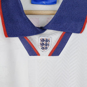 Maglia Inghilterra Umbro Shearer 9 1994/1995 by UMBRO - Home (5)