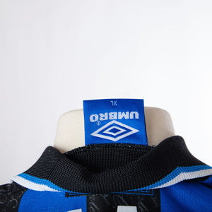 maglia inter home 1997/1998 ronaldo 10  by UMBRO - Home (12)