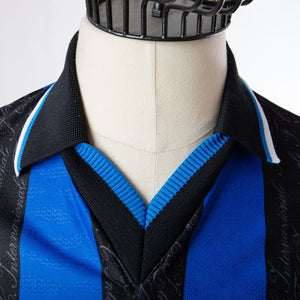 maglia inter home 1997/1998 ronaldo 10  by UMBRO - Home (6)