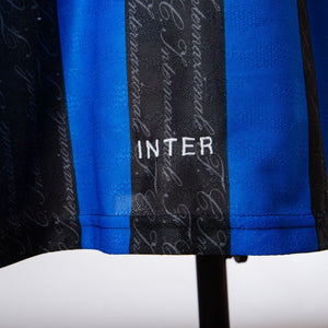 maglia inter home 1997/1998 ronaldo 10  by UMBRO - Home (7)
