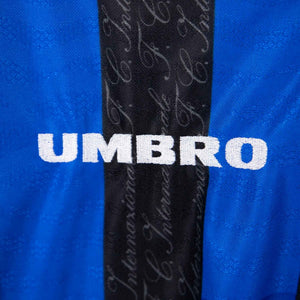 maglia inter home ronaldo 10 1997/1998 by UMBRO - Home (10)