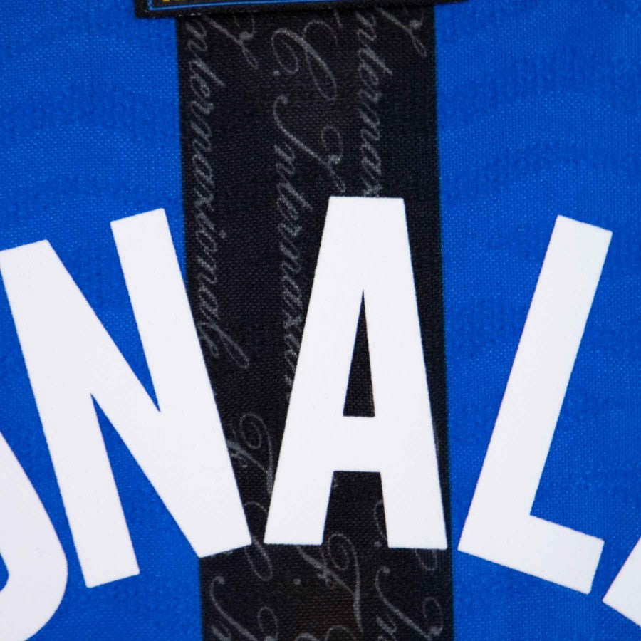 maglia inter home ronaldo 10 1997/1998 by UMBRO - Home (4)