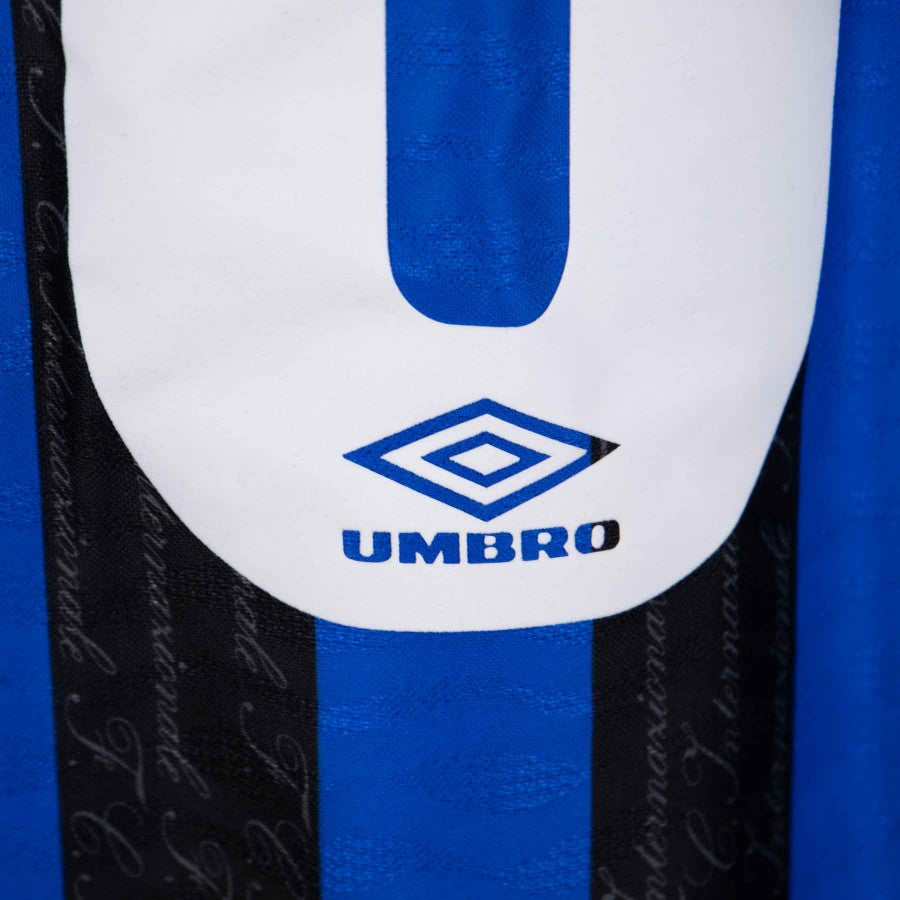 maglia inter home ronaldo 10 1997/1998 by UMBRO - Home (5)