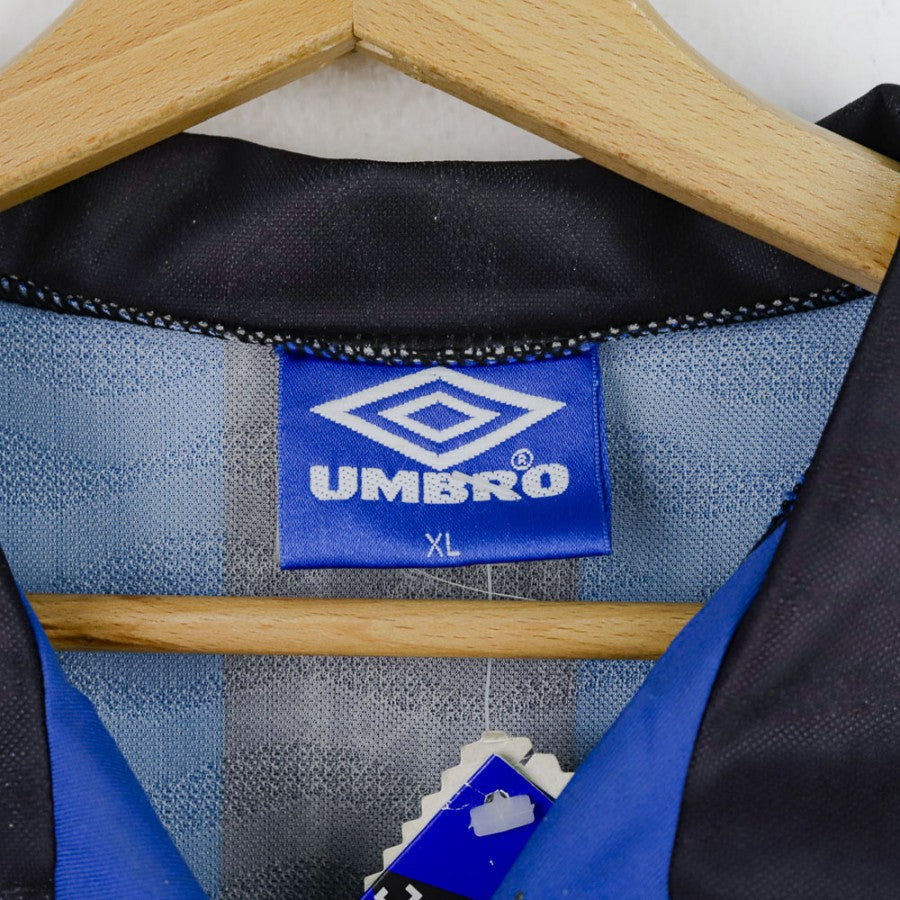 Maglia Inter Umbro Angloma n20 Autografata 1996/1997 by UMBRO - Home (9)