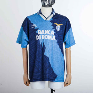 maglia lazio third n2 1994/1995 by UMBRO - Home (2)