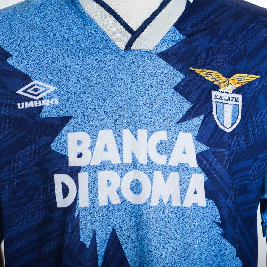 maglia lazio third n2 1994/1995 by UMBRO - Home (3)