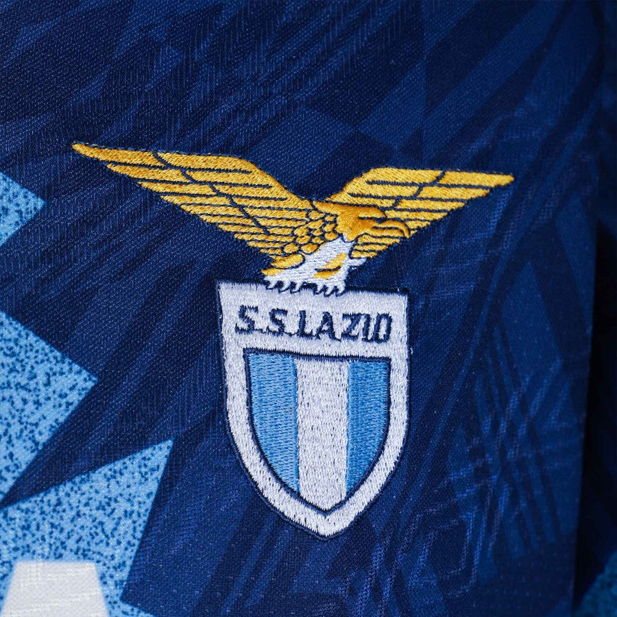 maglia lazio third n2 1994/1995 by UMBRO - Home (4)