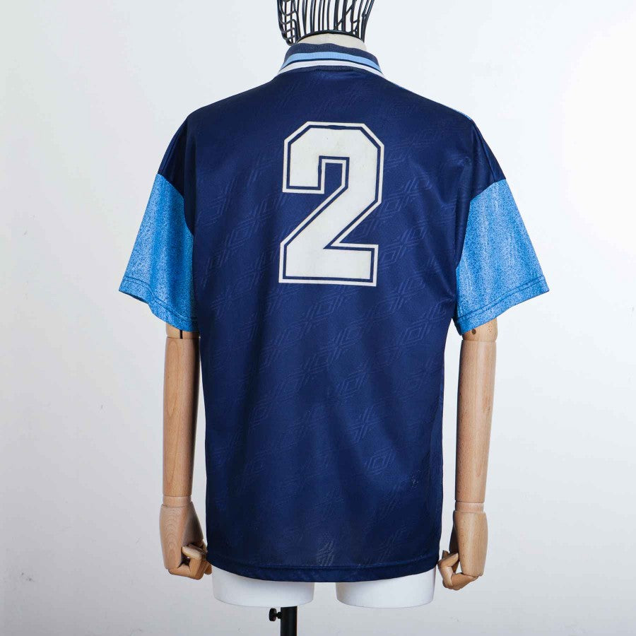 maglia lazio third n2 1994/1995 by UMBRO - Home