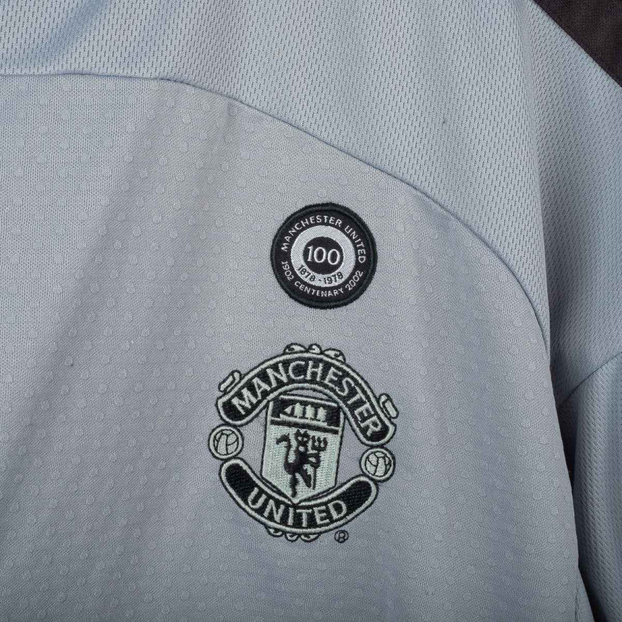 Maglia Manchester United Umbro 2001/2002 Barthez 1 by UMBRO - Home (11)