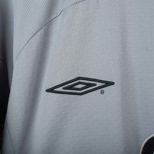 Maglia Manchester United Umbro 2001/2002 Barthez 1 by UMBRO - Home (12)