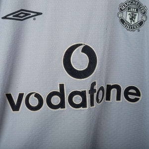 Maglia Manchester United Umbro 2001/2002 Barthez 1 by UMBRO - Home (13)