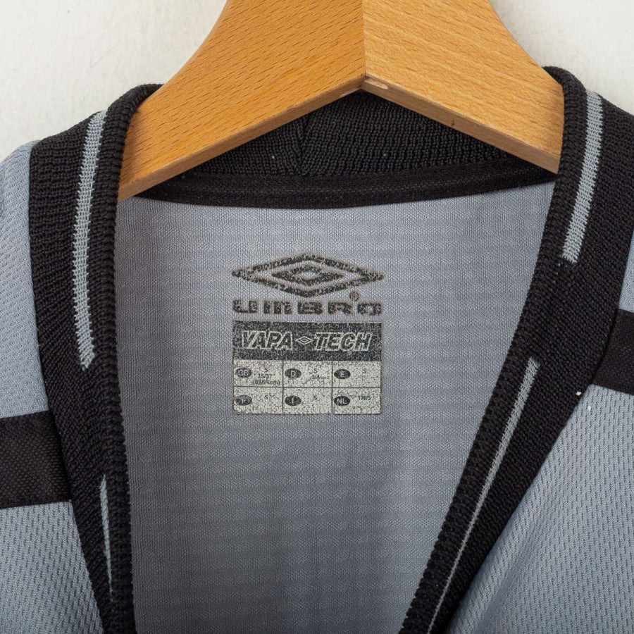 Maglia Manchester United Umbro 2001/2002 Barthez 1 by UMBRO - Home (15)