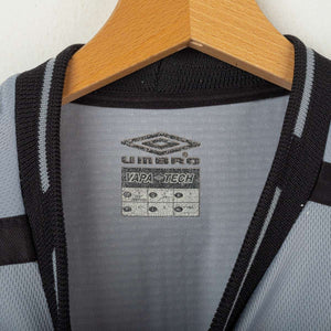 Maglia Manchester United Umbro 2001/2002 Barthez 1 by UMBRO - Home (15)