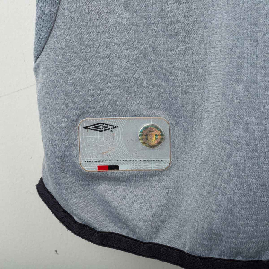 Maglia Manchester United Umbro 2001/2002 Barthez 1 by UMBRO - Home (16)