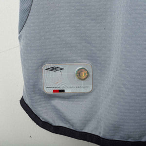 Maglia Manchester United Umbro 2001/2002 Barthez 1 by UMBRO - Home (16)